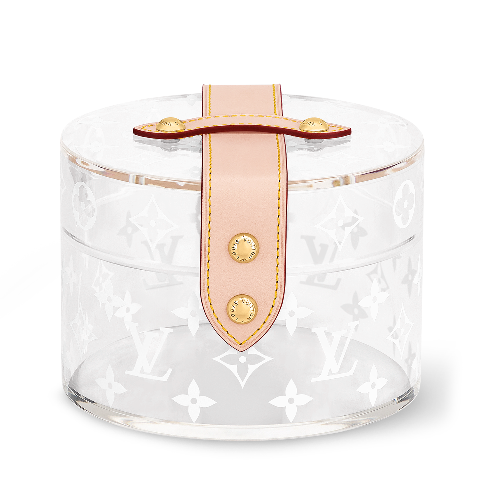 Scott Box - Gifts for Babies | LOUIS VUITTON